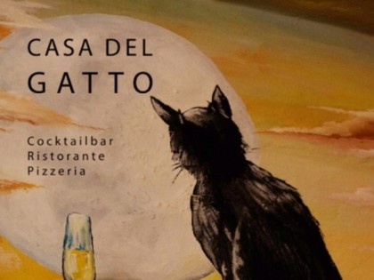 Photo: Casa del Gatto